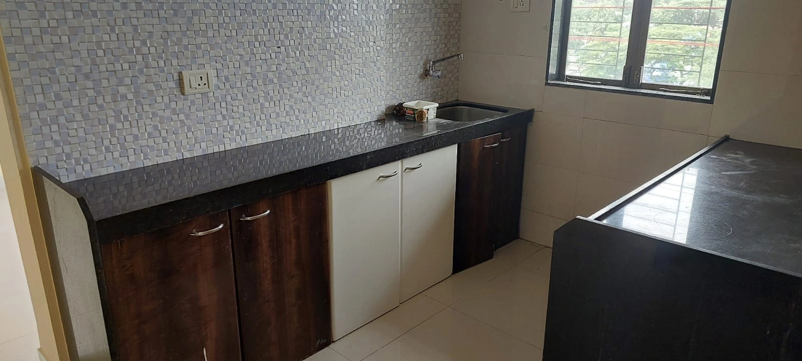 1 BHK Flat for Sale in SETHIA SEA VIEW, Goregaon West